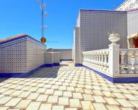 Wederverkoop - Apartment - San Pedro del Pinatar