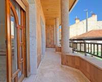 Wederverkoop - Apartment - San Pedro del Pinatar