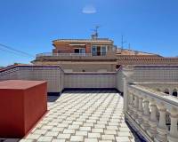 Wederverkoop - Apartment - San Pedro del Pinatar