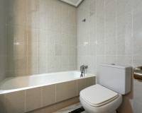 Wederverkoop - Apartment - San Pedro del Pinatar