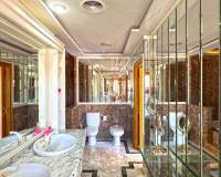 Wederverkoop - Apartment - San Pedro del Pinatar