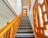 Wederverkoop - Apartment - San Pedro del Pinatar