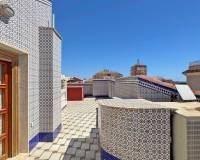 Wederverkoop - Apartment - San Pedro del Pinatar