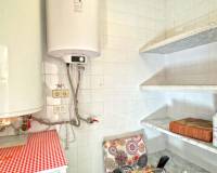 Wederverkoop - Apartment - San Pedro del Pinatar