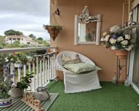Wederverkoop - Apartment - Teulada - Casco Urbano