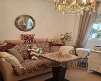 Wederverkoop - Apartment - Teulada - Casco Urbano