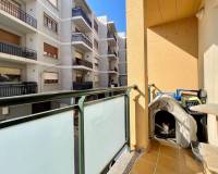 Wederverkoop - Apartment - Teulada - Centro/Teulada