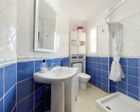 Wederverkoop - Apartment - Teulada - Centro/Teulada