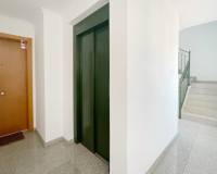 Wederverkoop - Apartment - Teulada - Centro/Teulada