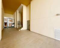 Wederverkoop - Apartment - Teulada - Centro/Teulada