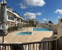 Wederverkoop - Apartment - Torre Pacheco - Dolores de Pacheco