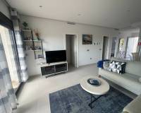 Wederverkoop - Apartment - Torre Pacheco - Dolores de Pacheco