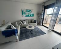 Wederverkoop - Apartment - Torre Pacheco - Dolores de Pacheco