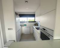 Wederverkoop - Apartment - Torre Pacheco - Dolores de Pacheco