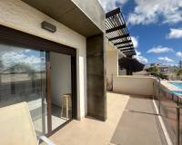 Wederverkoop - Apartment - Torre Pacheco - Dolores de Pacheco