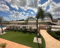 Wederverkoop - Apartment - Torre Pacheco - Dolores de Pacheco