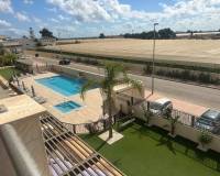 Wederverkoop - Apartment - Torre Pacheco - Dolores de Pacheco
