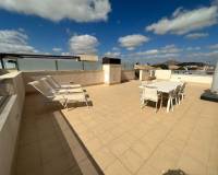 Wederverkoop - Apartment - Torre Pacheco - Dolores de Pacheco