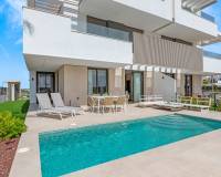 Wederverkoop - Apartment - Torre Pacheco - Santa Rosalia Lake And Life Resort