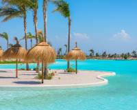 Wederverkoop - Apartment - Torre Pacheco - Santa Rosalia Lake And Life Resort