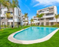 Wederverkoop - Apartment - Torre Pacheco - Santa Rosalia Lake And Life Resort