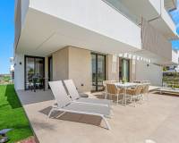 Wederverkoop - Apartment - Torre Pacheco - Santa Rosalia Lake And Life Resort