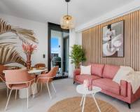 Wederverkoop - Apartment - Torre Pacheco - Santa Rosalia Lake And Life Resort