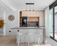 Wederverkoop - Apartment - Torre Pacheco - Santa Rosalia Lake And Life Resort