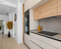 Wederverkoop - Apartment - Torre Pacheco - Santa Rosalia Lake And Life Resort