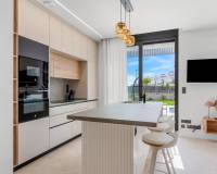 Wederverkoop - Apartment - Torre Pacheco - Santa Rosalia Lake And Life Resort