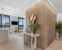 Wederverkoop - Apartment - Torre Pacheco - Santa Rosalia Lake And Life Resort