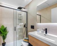 Wederverkoop - Apartment - Torre Pacheco - Santa Rosalia Lake And Life Resort