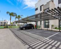 Wederverkoop - Apartment - Torre Pacheco - Santa Rosalia Lake And Life Resort