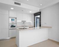 Wederverkoop - Apartment - Torre Pacheco - Santa Rosalia Lake And Life Resort