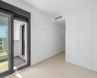 Wederverkoop - Apartment - Torre Pacheco - Santa Rosalia Lake And Life Resort