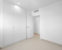 Wederverkoop - Apartment - Torre Pacheco - Santa Rosalia Lake And Life Resort