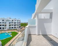 Wederverkoop - Apartment - Torre Pacheco - Santa Rosalia Lake And Life Resort