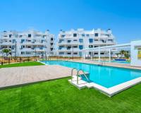 Wederverkoop - Apartment - Torre Pacheco - Santa Rosalia Lake And Life Resort