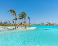 Wederverkoop - Apartment - Torre Pacheco - Santa Rosalia Lake And Life Resort