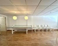 Wederverkoop - Apartment - Torrevieja - Acequion