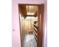 Wederverkoop - Apartment - Torrevieja - Acequion