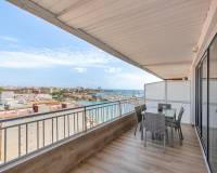 Wederverkoop - Apartment - Torrevieja - Acequion