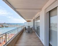 Wederverkoop - Apartment - Torrevieja - Acequion