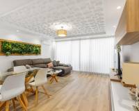 Wederverkoop - Apartment - Torrevieja - Acequion