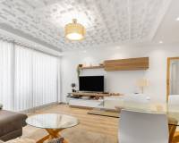 Wederverkoop - Apartment - Torrevieja - Acequion