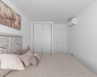 Wederverkoop - Apartment - Torrevieja - Acequion