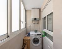 Wederverkoop - Apartment - Torrevieja - Acequion