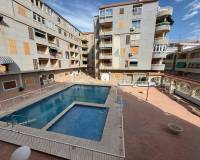 Wederverkoop - Apartment - Torrevieja - Acequion
