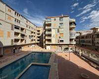 Wederverkoop - Apartment - Torrevieja - Acequion