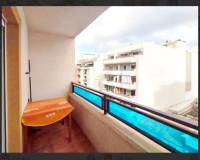 Wederverkoop - Apartment - Torrevieja - Acequion